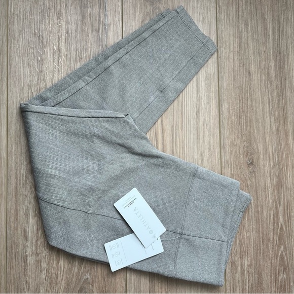 NWT-Athleta Delancey Herringbone Tight Legging size 1X - Picture 6 of 11